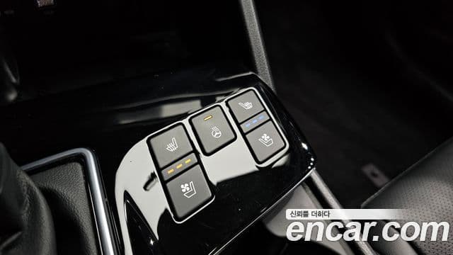 Kia Sportage 5세대 Prestige, 2023 17