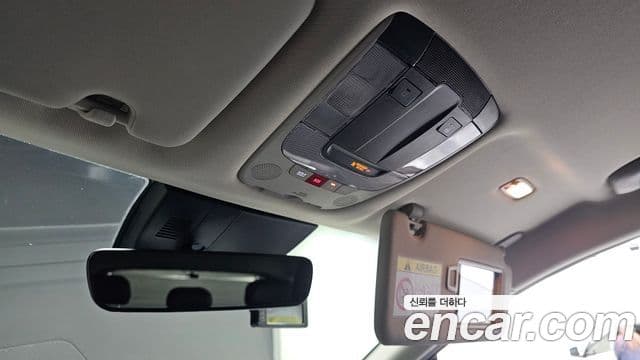 Kia Sportage 5세대 Prestige, 2023 18