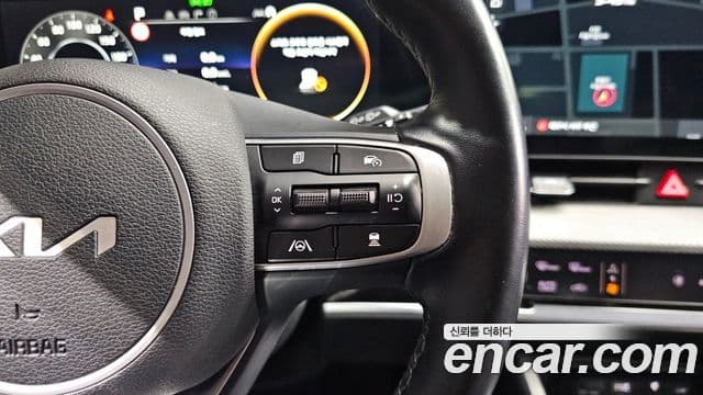 Kia Sportage 5세대 Prestige, 2023 19