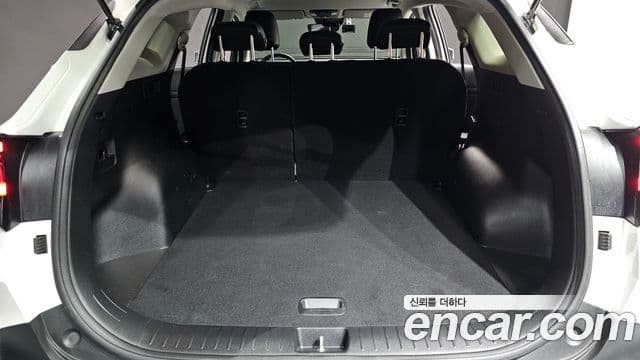 Kia Sportage 5세대 Prestige, 2023 20