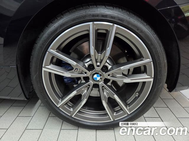 BMW 4시리즈 (G22) M440i xDrive купе, 2021 6