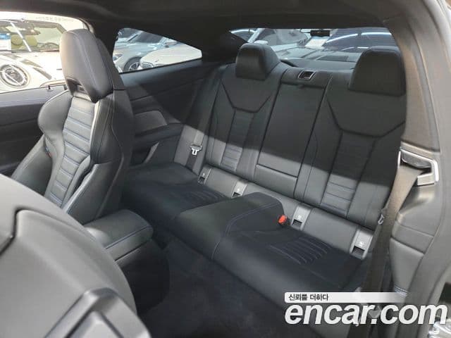 BMW 4시리즈 (G22) M440i xDrive купе, 2021 12