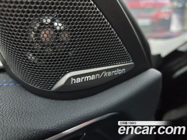 BMW 4시리즈 (G22) M440i xDrive купе, 2021 16