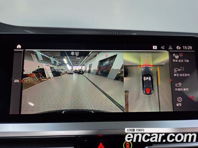 BMW 4시리즈 (G22) M440i xDrive купе, 2021 17