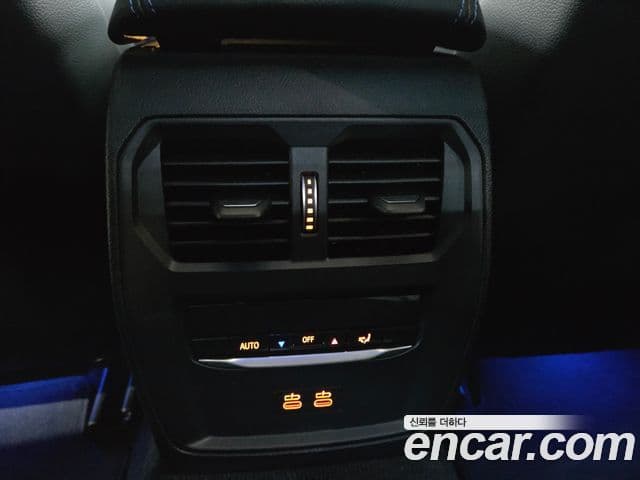 BMW 4시리즈 (G22) M440i xDrive купе, 2021 18