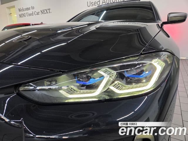 BMW 4시리즈 (G22) M440i xDrive купе, 2021 19