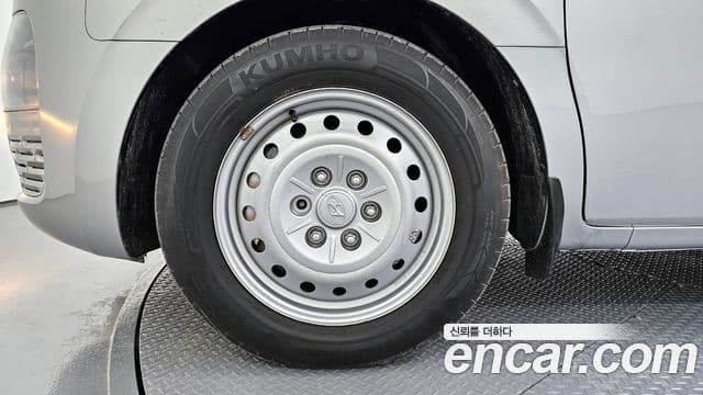 Hyundai Staria Smart, 2022 все фото