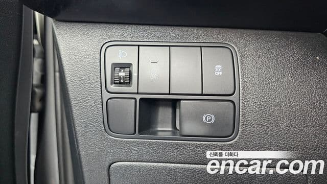 Hyundai Staria Smart, 2022 15