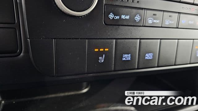 Hyundai Staria Smart, 2022 19