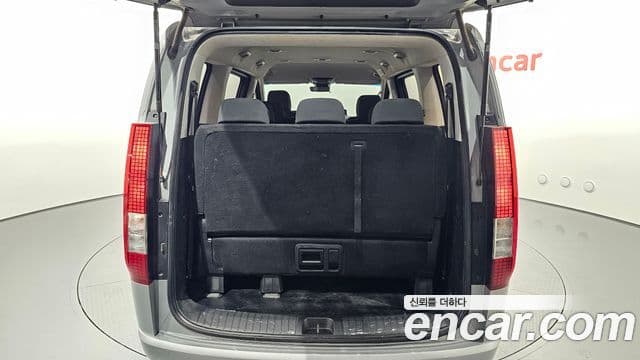 Hyundai Staria Smart, 2022 20