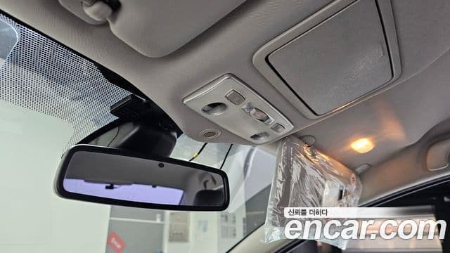 Renault Korea(Samsung) SM5 Nova LPLi такси-аренда топовая версия, 2018 18