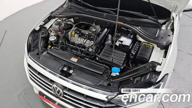 Volkswagen Jetta 7세대 Prestige, 2021 6