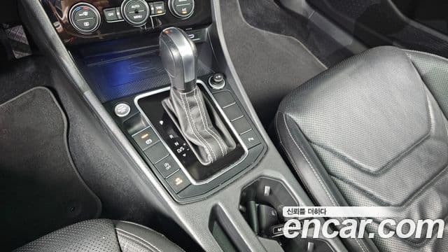 Volkswagen Jetta 7세대 Prestige, 2021 9