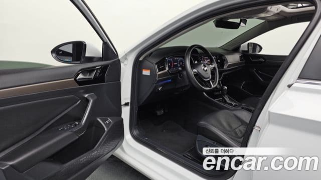 Volkswagen Jetta 7세대 Prestige, 2021 10