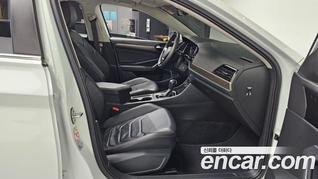 Volkswagen Jetta 7세대 Prestige, 2021 11