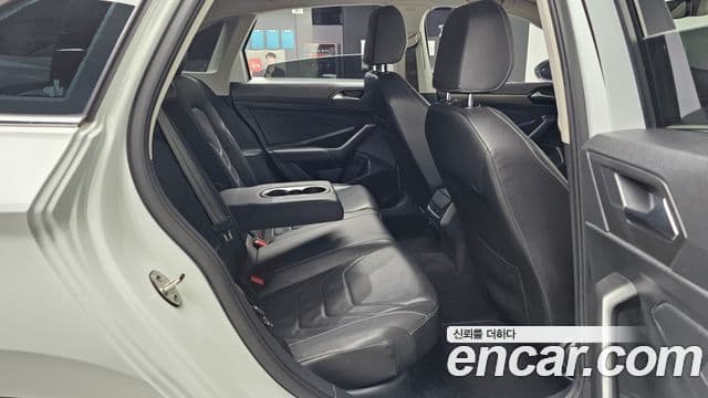 Volkswagen Jetta 7세대 Prestige, 2021 12