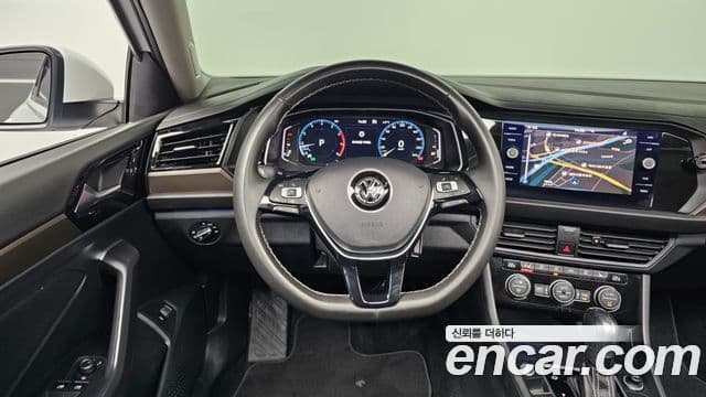 Volkswagen Jetta 7세대 Prestige, 2021 13