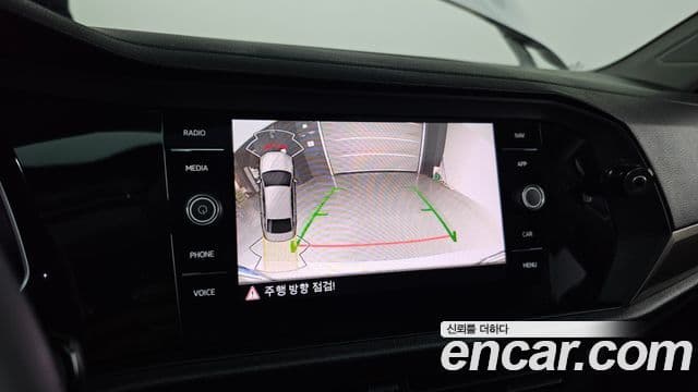 Volkswagen Jetta 7세대 Prestige, 2021 14