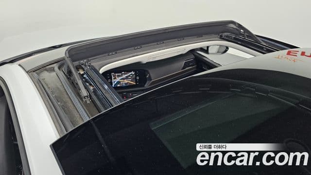 Volkswagen Jetta 7세대 Prestige, 2021 18