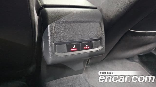 Volkswagen Jetta 7세대 Prestige, 2021 19