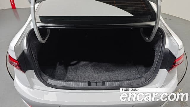 Volkswagen Jetta 7세대 Prestige, 2021 20