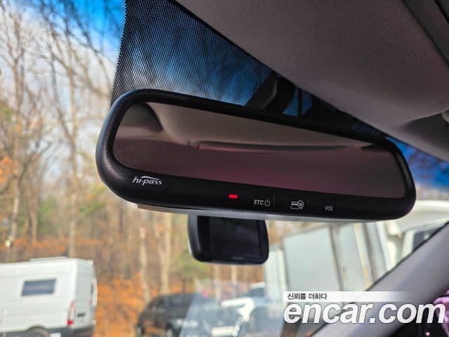 Kia The / новый New K7 Prestige, 2016 13