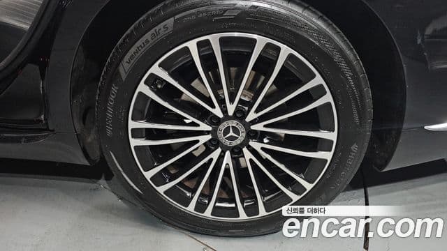 Mercedes-Benz S-класс W223 S350 d, 2023 все фото