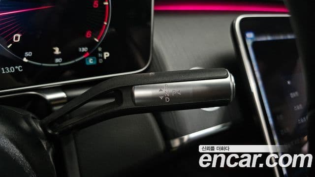 Mercedes-Benz S-класс W223 S350 d, 2023 9