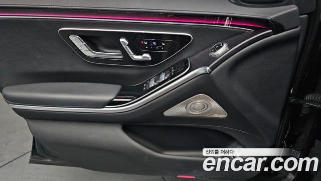 Mercedes-Benz S-класс W223 S350 d, 2023 17