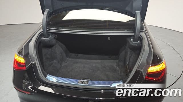 Mercedes-Benz S-класс W223 S350 d, 2023 20