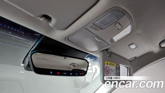 Hyundai The / новый New Kona гибрид Modern, 2021 20