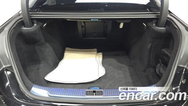 Mercedes-Benz S-класс W223, 2023 20