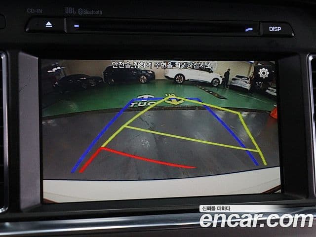 Hyundai LF Sonata гибрид Premium, 2016 14