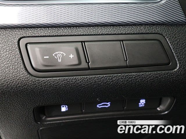 Hyundai LF Sonata гибрид Premium, 2016 18