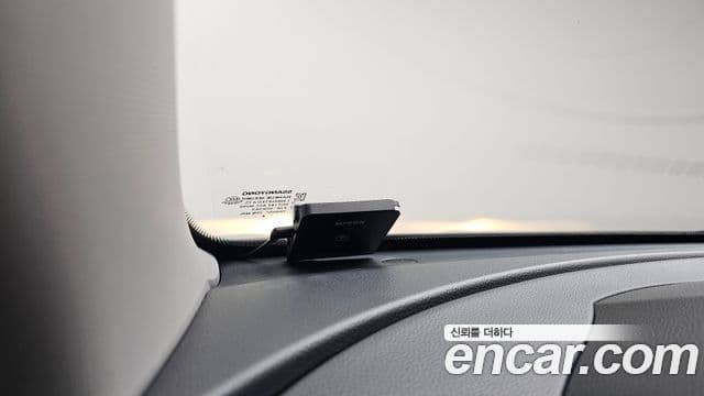 KG모빌리티(SsangYong) Tivoli TX 2WD, 2015 17