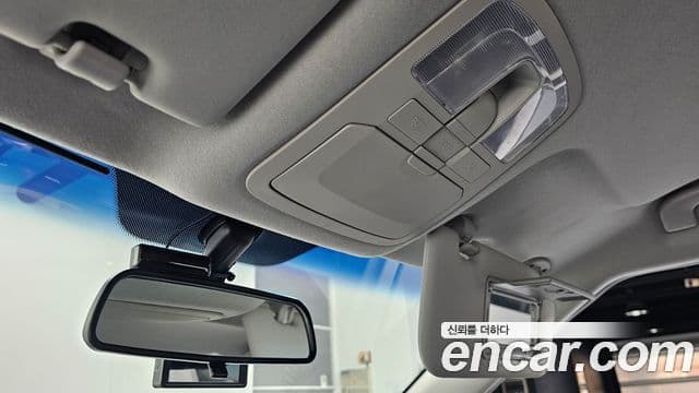 KG모빌리티(SsangYong) Tivoli TX 2WD, 2015 18