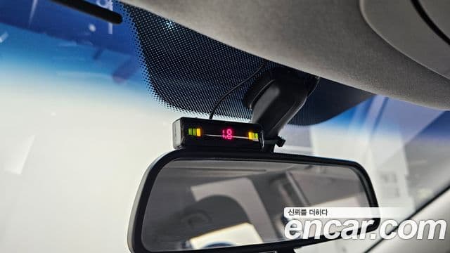 KG모빌리티(SsangYong) Tivoli TX 2WD, 2015 19