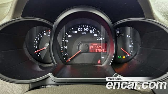 Kia All New Morning Special, 2012 8