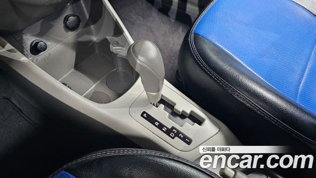 Kia All New Morning Special, 2012 9