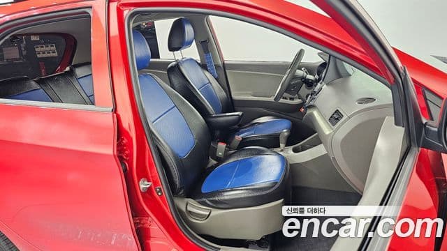 Kia All New Morning Special, 2012 12