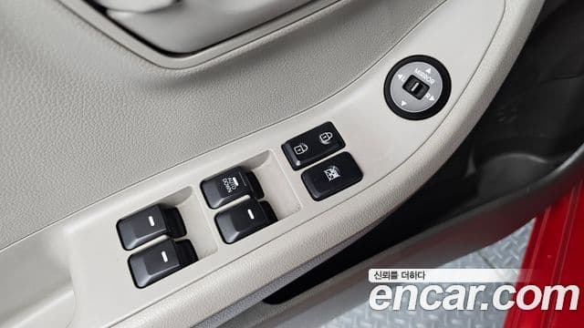 Kia All New Morning Special, 2012 13