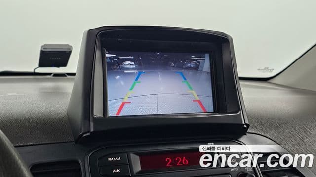 Kia All New Morning Special, 2012 17