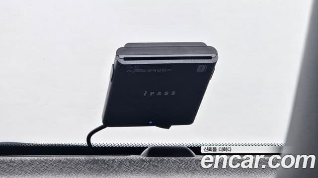 Kia All New Morning Special, 2012 19