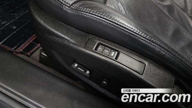 Chevrolet(GM대우) 알페온 Premium, 2014 13