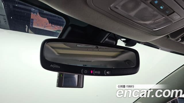 Chevrolet(GM대우) 알페온 Premium, 2014 18