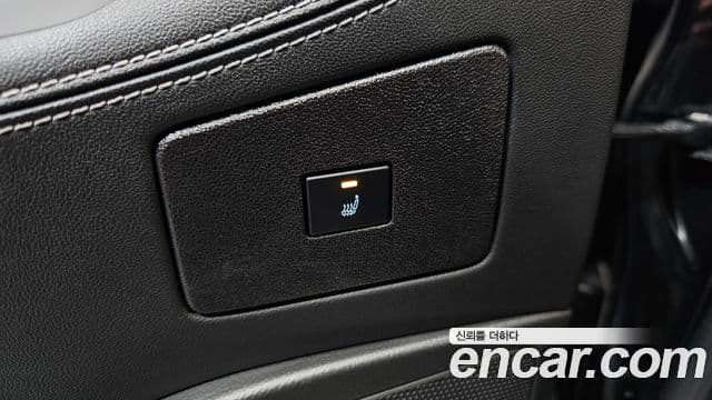 Chevrolet(GM대우) 알페온 Premium, 2014 19