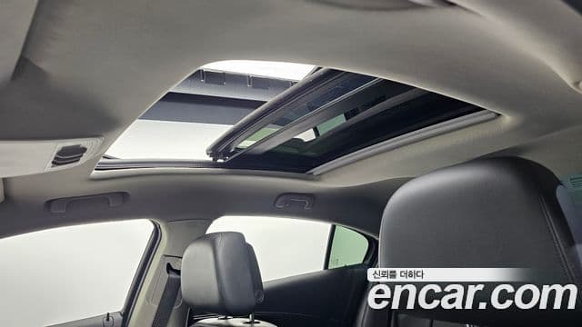 Chevrolet(GM대우) 알페온 Premium, 2014 20