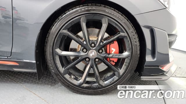 Hyundai Veloster (JS) Core, 2018 все фото