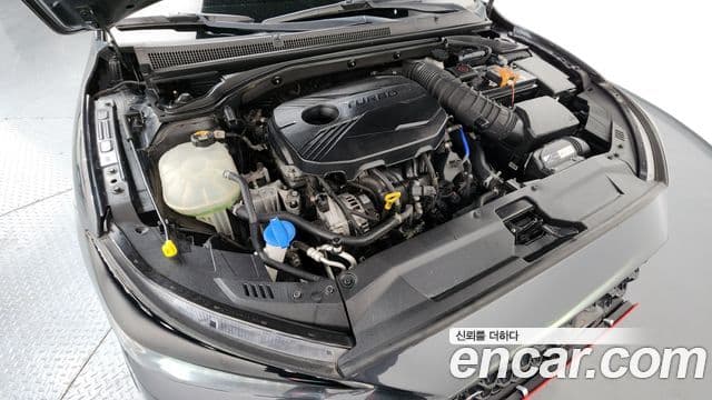 Hyundai Veloster (JS) Core, 2018 6