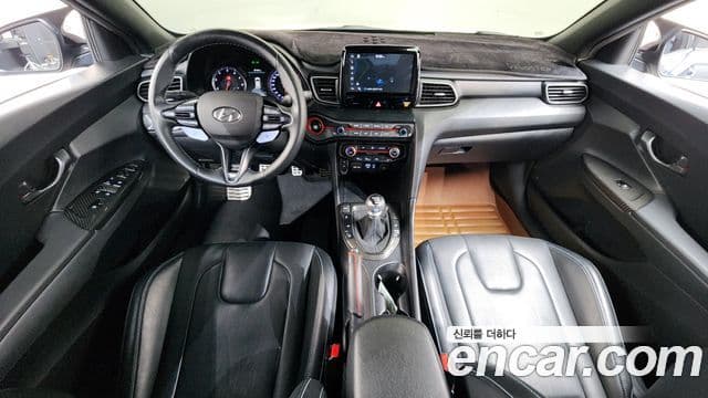 Hyundai Veloster (JS) Core, 2018 7